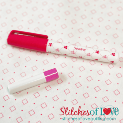 Sewline Glue Pen with Refill