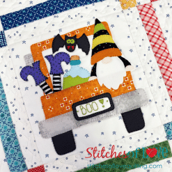 Loads of Fun Block Ten on Angle