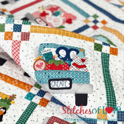 Loads of Fun Sulky 30 wt Cotton Thread Kit