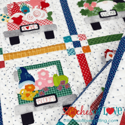 Loads of Fun Sulky 50 wt Cotton Thread Kit