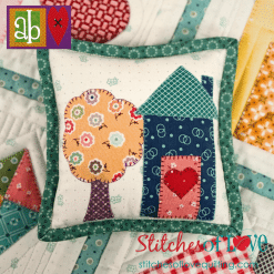 Happy Place Pincushion Welcome Kit