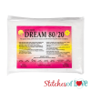 Quilters Dream 80 20 Batting Throw Size NOT FUSIBLE