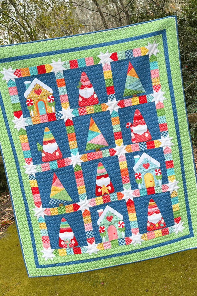 Christmas Gnomes Landing Page Image Six