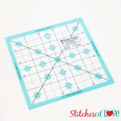 Cute Cuts 5.5 Trim It Ruler