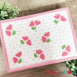 Tulip Toss Practice Project