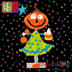 I Smell Children Block Eight