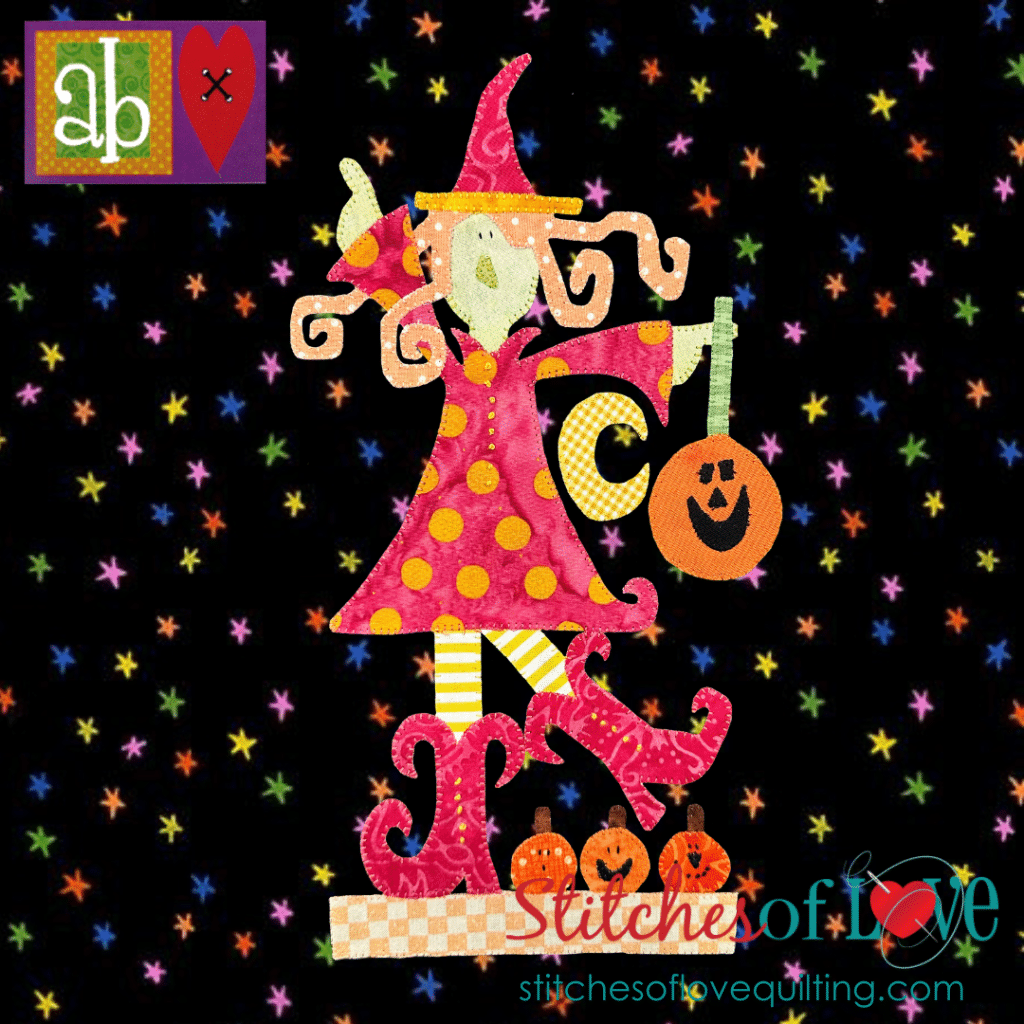 I Smell Children Block Five