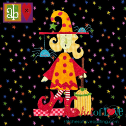 I Smell Children Block Nine