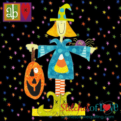 I Smell Children Block One