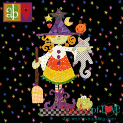 I Smell Children Block Seven