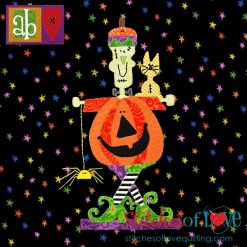 I Smell Children Block Six