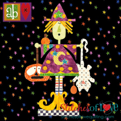 I Smell Children Block Three