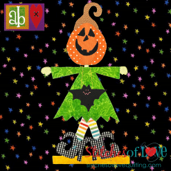 I Smell Children Block Two