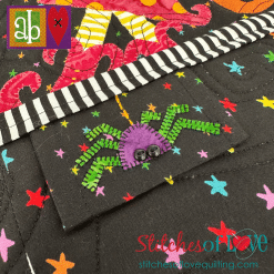 I Smell Children Peek A Boo Tag