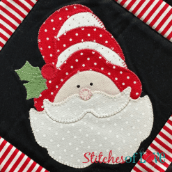 Santa Squad Project Box Image Eight