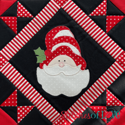 Santa Squad Project Box Image Five