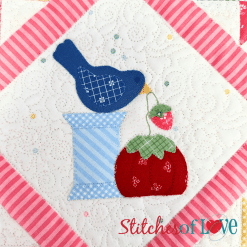 Spoolie Squad Block One