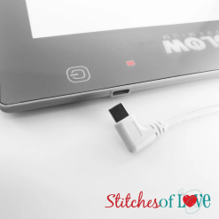 CutterPillar Glow Premium II Light Pad Plug