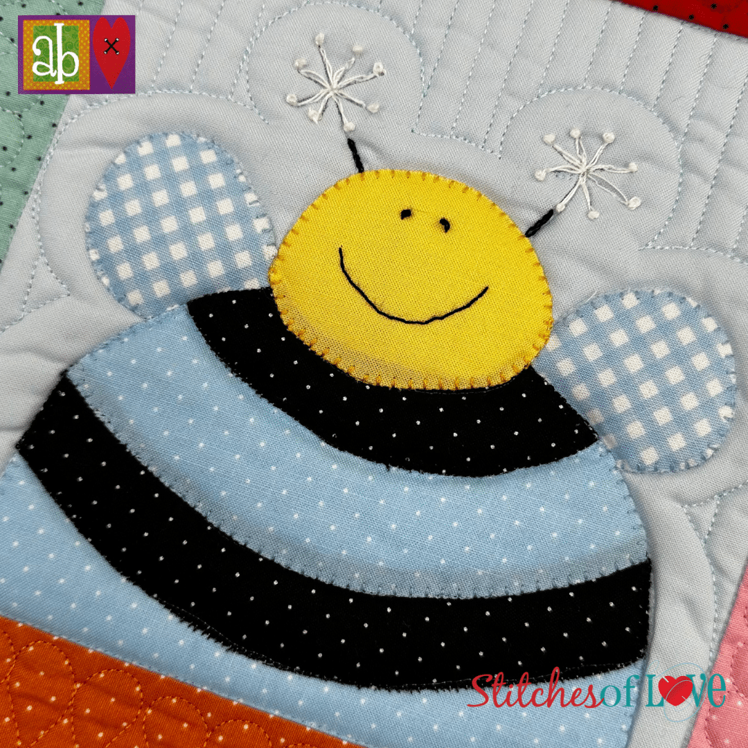 1 Buttercup Bumbles