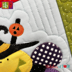 10 Booberry Bumbles Close Up