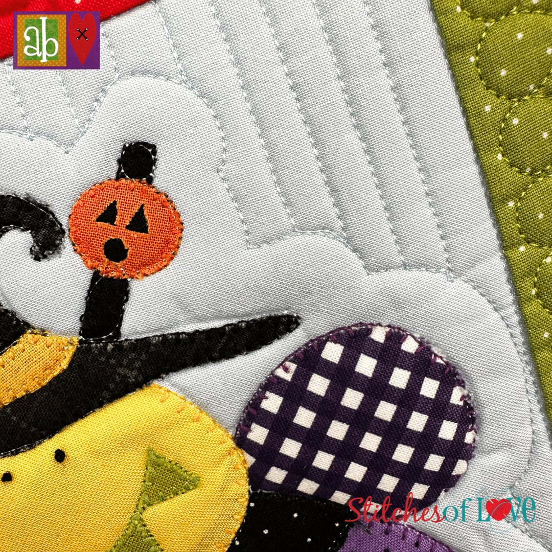 10 Booberry Bumbles Close Up