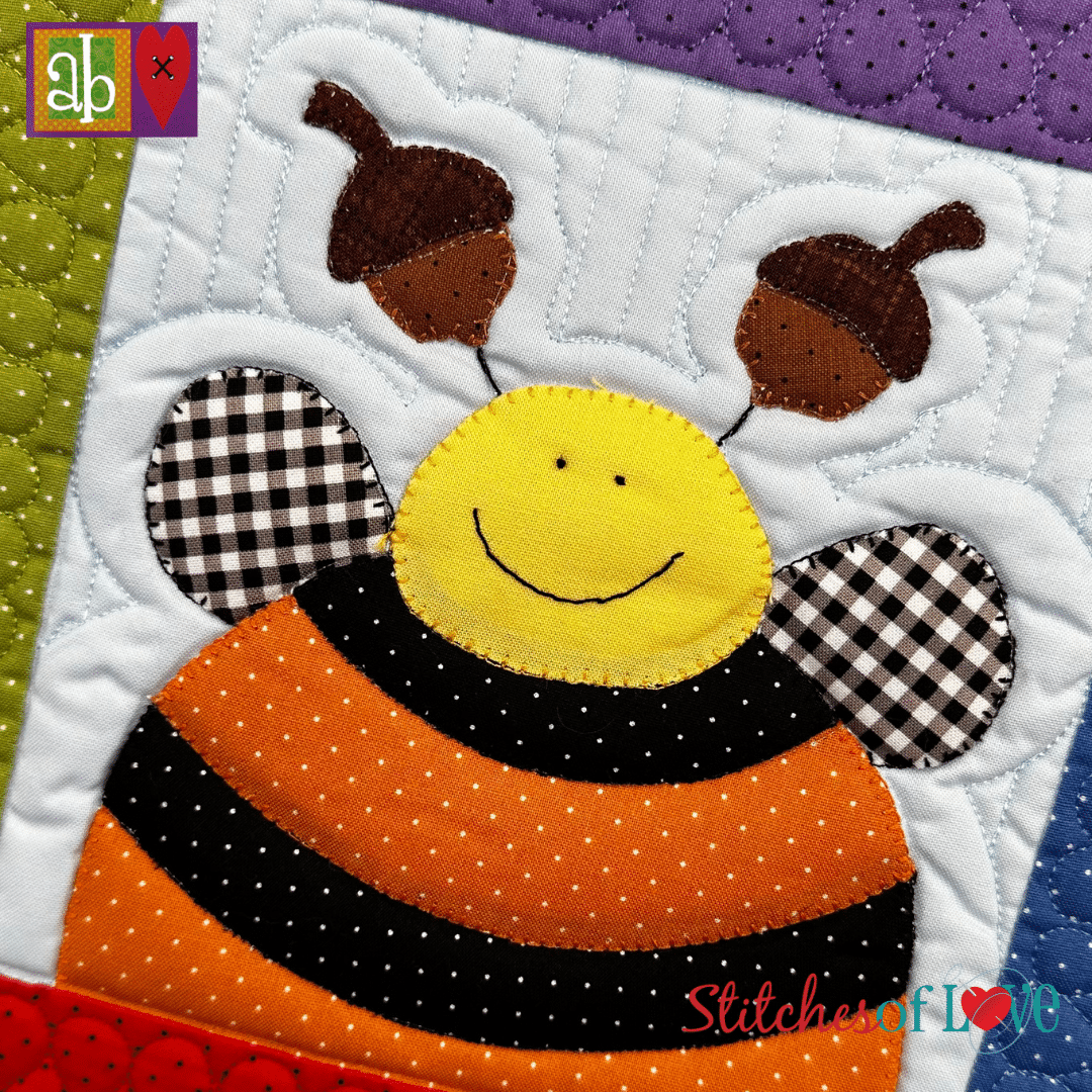 11 Bumblesworth Bumbles