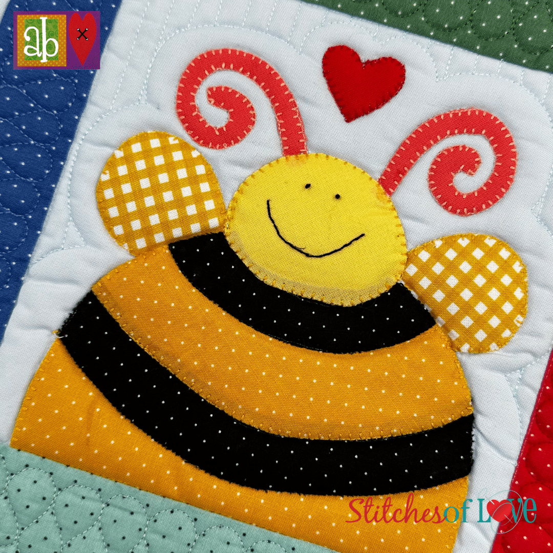 5 Bumblina Bumbles