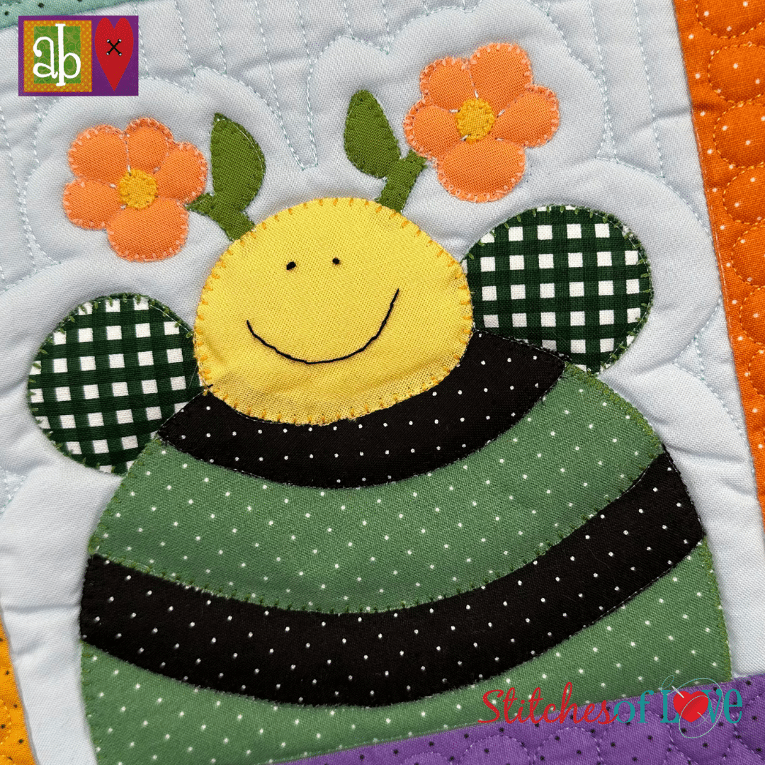 8 Bonniebee Bumbles
