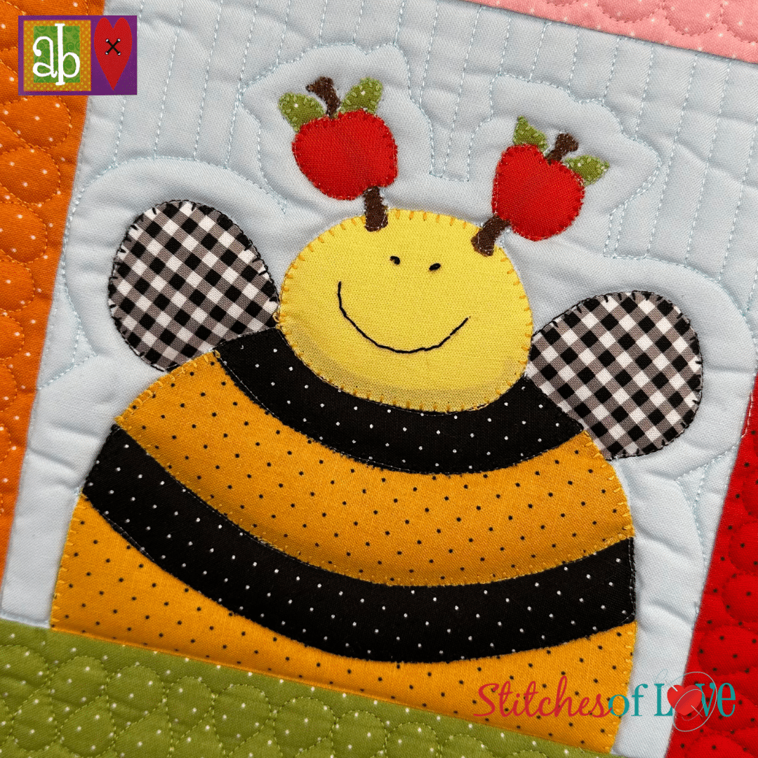 9 Buzzbee Bumbles