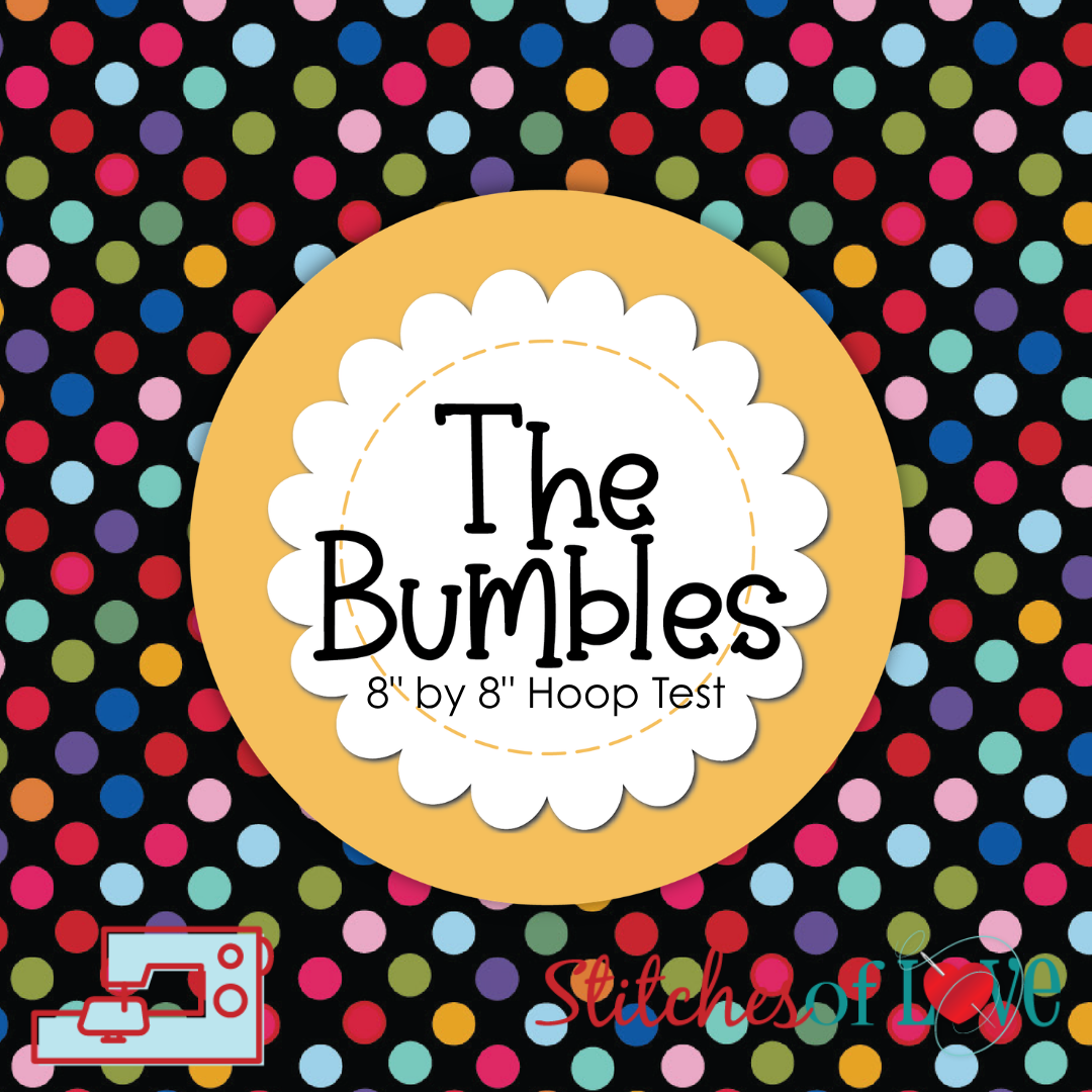 The Bumbles Hoop Test